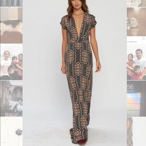 Flynn Skye Valentina Maxi